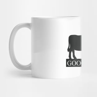 Goochland - Oliver Anthony Mug